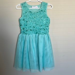 Children’s place dress
